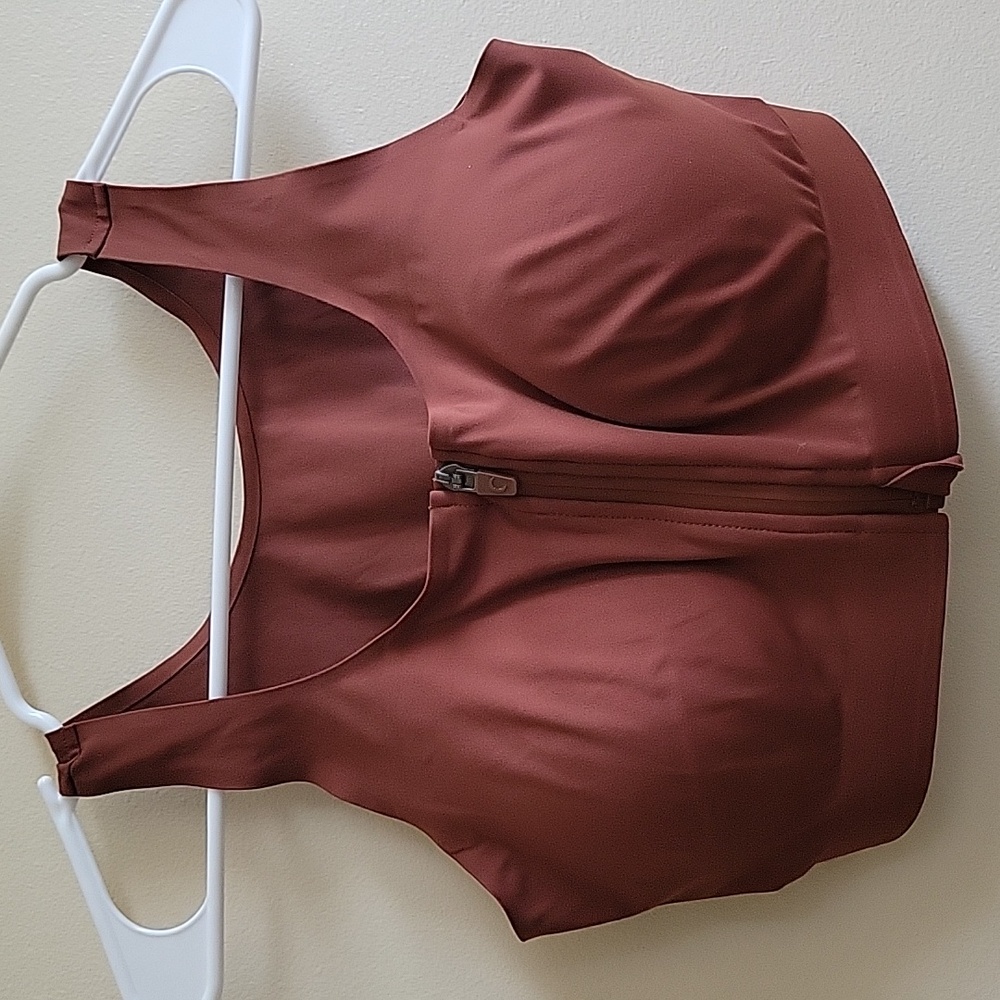 Zyia-sports bra